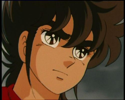 Otaku Gallery  / Anime e Manga / Saint Seiya / Screen Shots / Episodi / 029 - Un attacco deciso / 027.jpg